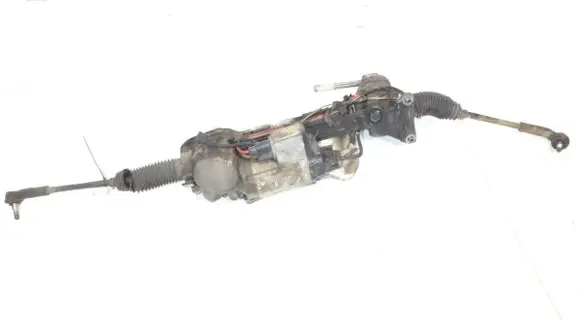 Audi A3 S3 8P Steering rack