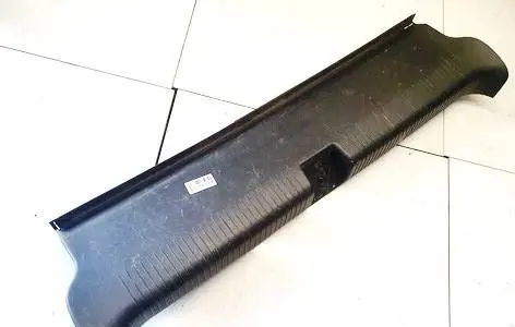 Opel Astra G Other trunk/boot trim element 09153728