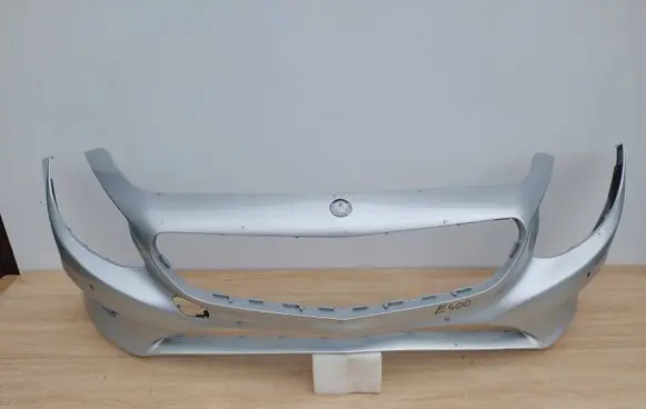 Mercedes-Benz S C217 Front bumper A2178803347