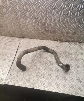 Volkswagen PASSAT B6 Engine coolant pipe/hose 3b0122291c