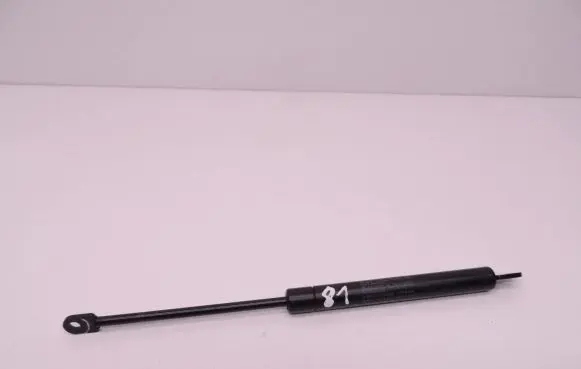 Volvo C70 Parcel shelf load cover mount bracket 0824730050N D81