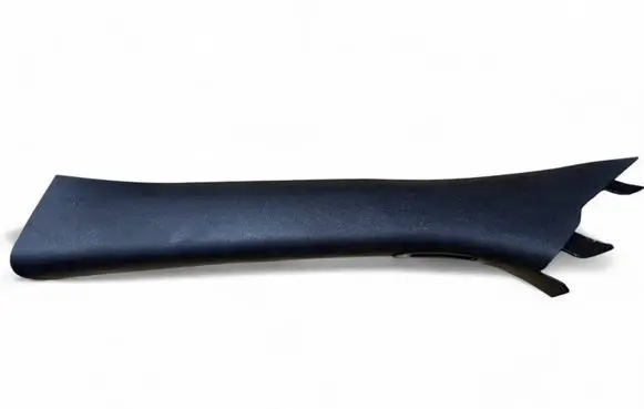 Jeep Grand Cherokee (A) pillar trim 1GG51DX9AE 100974090BLR