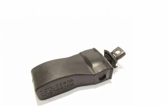 Seat Ibiza IV (6J,6P) Rear door check strap stopper 6J4839249