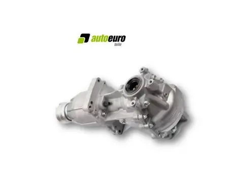 Ford Edge II Front differential S-158-A DP5W-4C166-AB EA1W4000AA