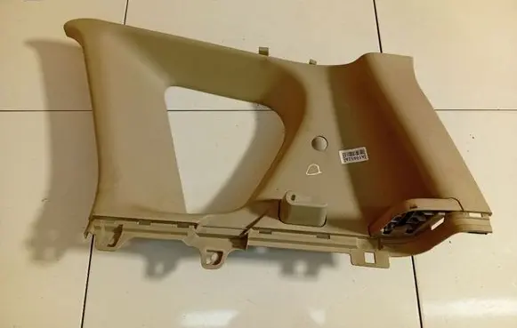 Nissan Note (E11) Other interior part 769349u000