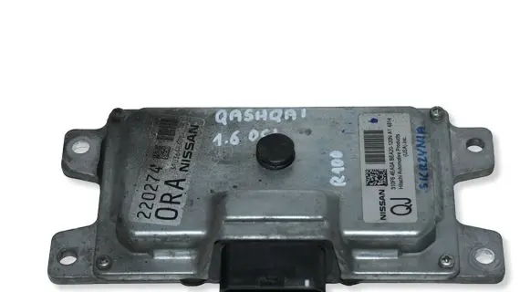Nissan Qashqai Gearbox control unit/module 310364EA0C 310F64EA0A