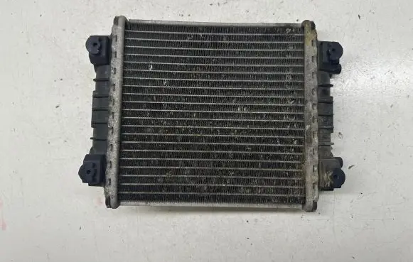 Audi A6 S6 C7 4G Coolant radiator 4G0121212