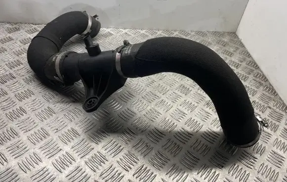 Audi A7 S7 4G Intercooler hose/pipe 4G0145709AE 4G0145737AK 4G0145673AH
