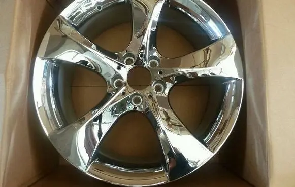BMW 2 F45 R16 alloy rim 6796115