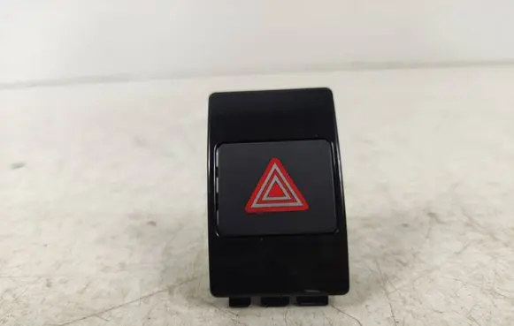 Audi A6 S6 C7 4G Hazard light switch 4G0941509 10016472