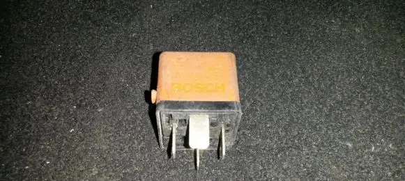 Audi A4 S4 B5 8D Other relay 0332014456 22204007