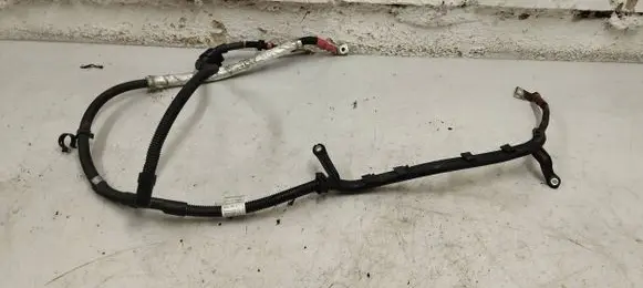 BMW 3 F30 F35 F31 Positive wiring loom 8577239