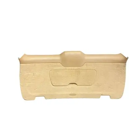Porsche Cayenne (92A) Tailgate trim 7P5863291A 7P5867601 7P5867601JLOM