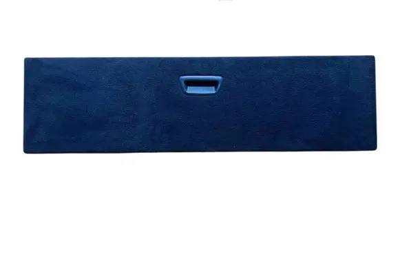 BMW 5 GT F07 Other trunk/boot trim element 51477342894 7342894 0078146