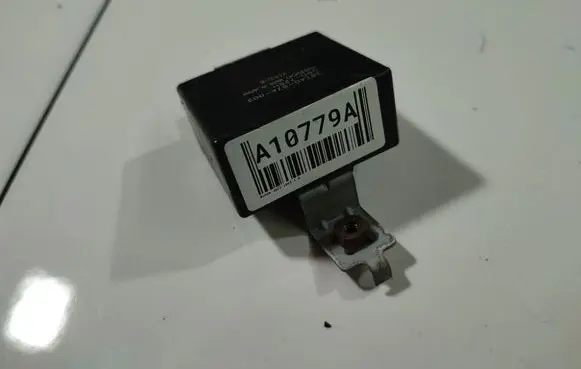 Other control units/modules