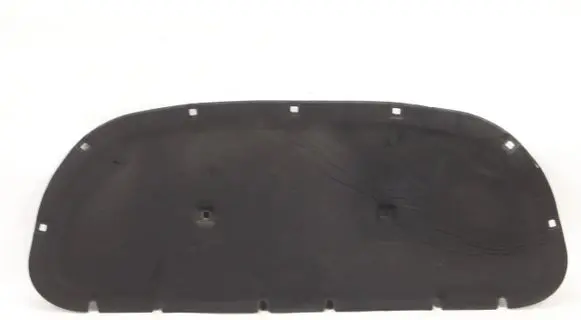 Seat Alhambra (Mk2) Engine bonnet/hood sound/heat insulation 7N0863831