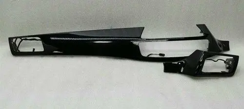 Mercedes-Benz CLS C219 Front door trim (molding) A2186806971