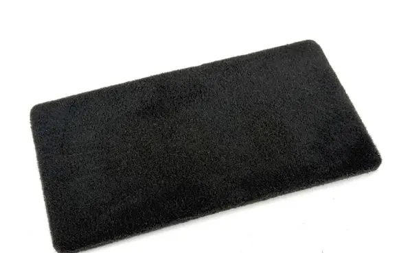 Mercedes-Benz SL R129 Glove box pad A1296830750 1296830750