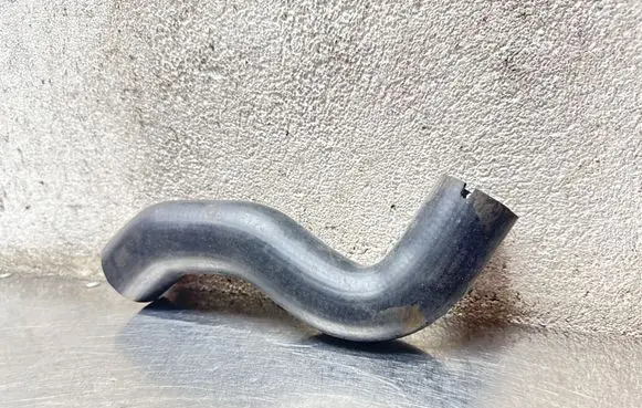 Opel Astra G Coolant pipe/hose 1337580 24413973 133308