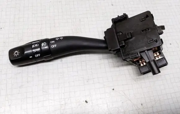 KIA Magentis Indicator stalk 202004727 202004729