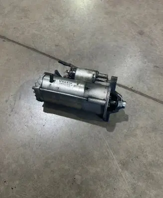 Volvo XC60 Starter motor 30659314