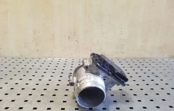 Volvo XC90 Throttle valve 31293736 78HL132510030AAA