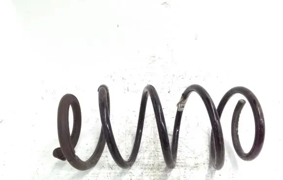 Renault Espace - Grand espace IV Front coil spring