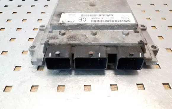 Ford Transit Engine control unit/module 8C1112A650CE