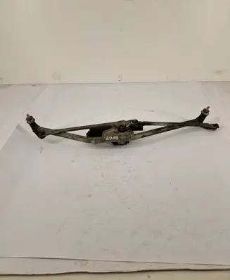 Volkswagen Transporter - Caravelle T4 Front wiper linkage and motor 0390241163