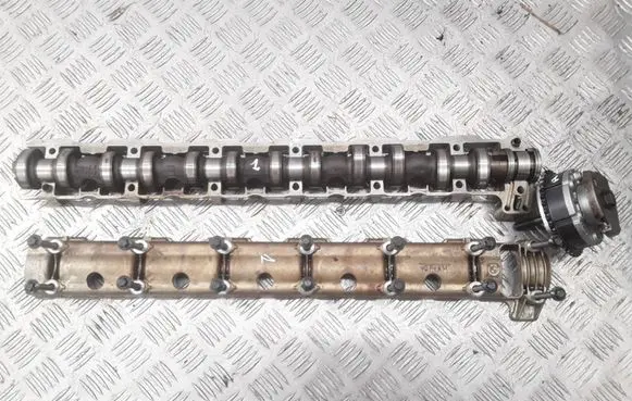 Camshaft
