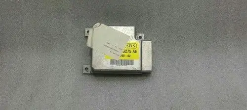 Jaguar S-Type Torque split ecu control unit/module 2R8319G275AE