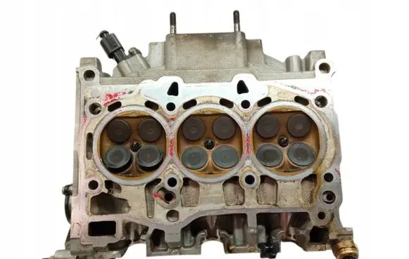 Engine head