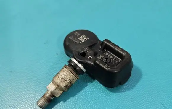 Toyota RAV 4 (XA50) Tire pressure sensor PMV-C215 IMPRK1533762