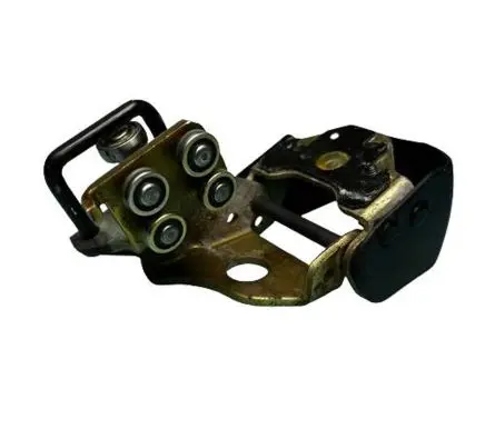 Mitsubishi Space Runner Sliding door upper roller guide/hinge 