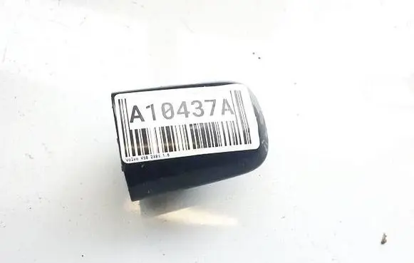 Volvo V50 Loading door cover/cap 30663673