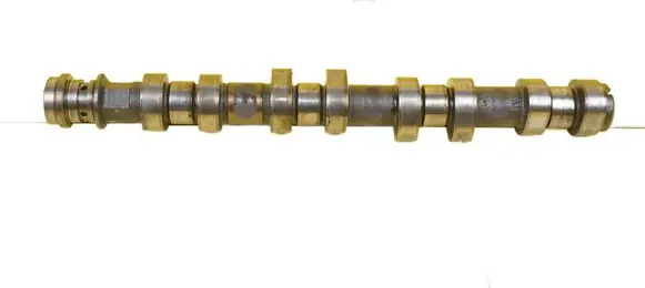 Opel Corsa E Camshaft 55562231 B14EL B14NEJ