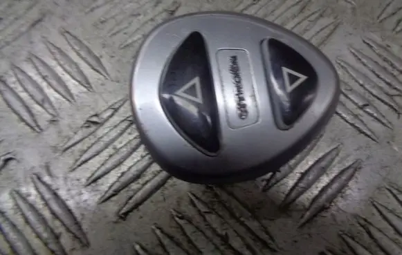Citroen C5 Other switches/knobs/shifts 9627701677