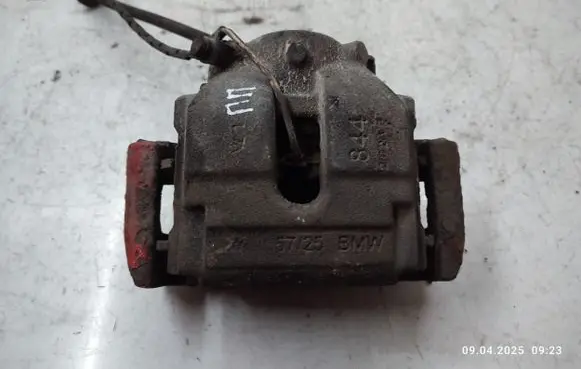 BMW X3 E83 Front brake caliper