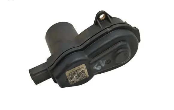 Audi A8 S8 D4 4H Hand brake/parking brake motor 32337647C