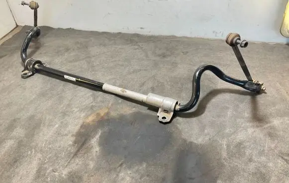 Land Rover Evoque II Front anti-roll bar/sway bar K8D25482FC 08ZQE