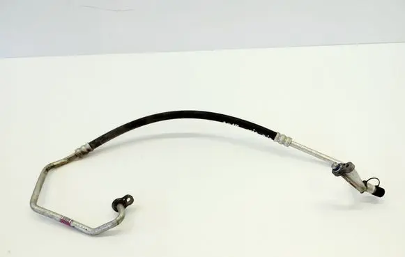 Air conditioning (A/C) pipe/hose