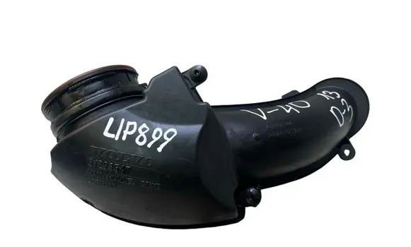 Volvo V40 Intake resonator 31293547