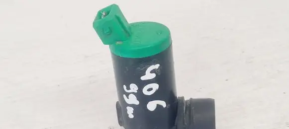 Peugeot 406 Windscreen/windshield washer pump