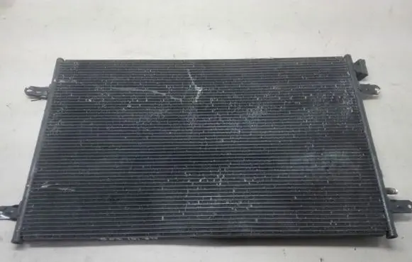 Audi A6 Allroad C6 A/C cooling radiator (condenser) 4F0260401M