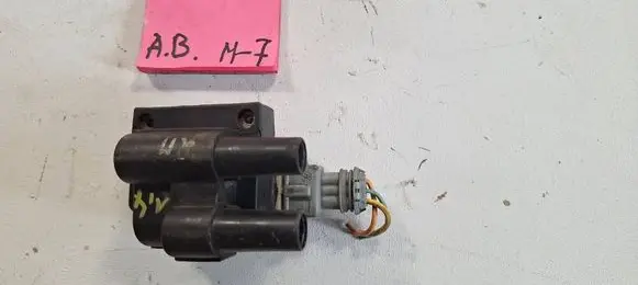 Renault Megane I High voltage ignition coil 511153