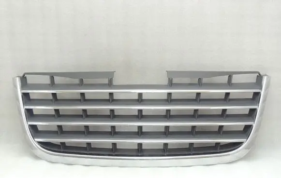 Chrysler Grand Voyager V Front grill 5113228AA 05113228AA