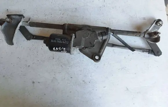 Toyota RAV 4 (XA20) Front wiper linkage and motor 8511042130