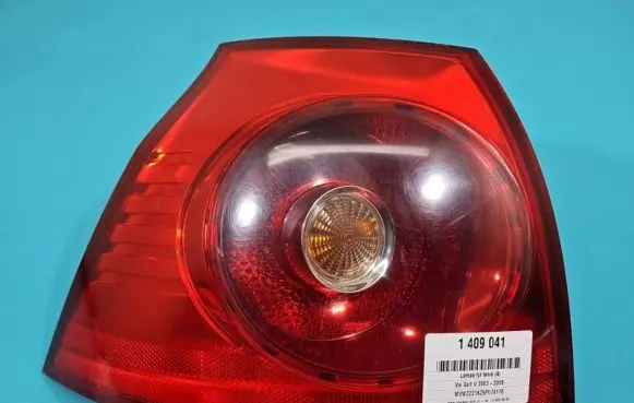 Volkswagen Golf V Rear/tail lights 1K6945095Q IMPRK1409041