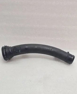 Peugeot 2008 II Intercooler hose/pipe 9817416680