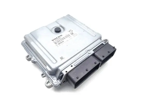 Volvo XC60 Engine control unit/module 31336983 0281018414